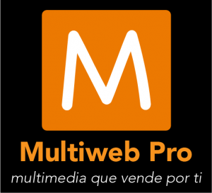 Logo Multi Web Pro